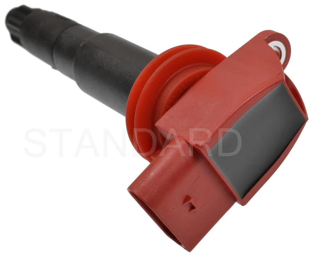 UF-660 – STANDARD IGN Ignition Coil, OE Replacement Genuine Intermotor Quality - view 2